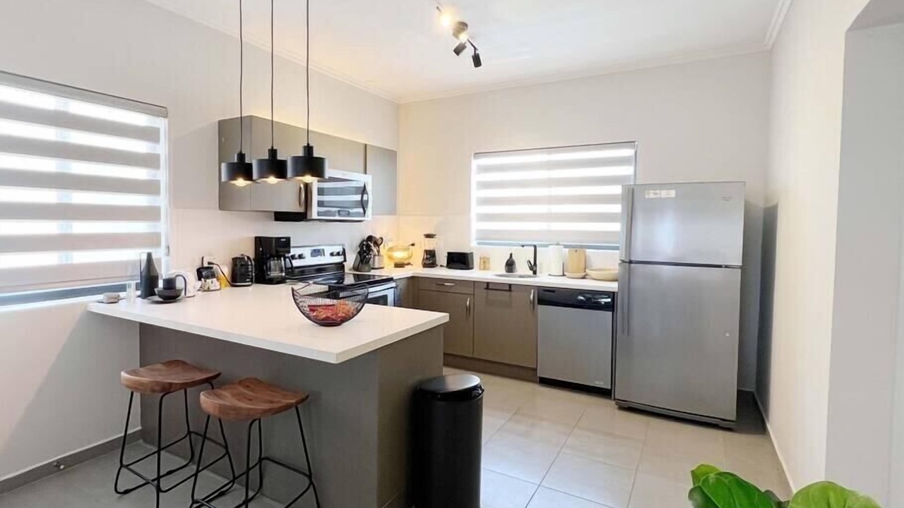 Photo of Kitchen in Gold Coast