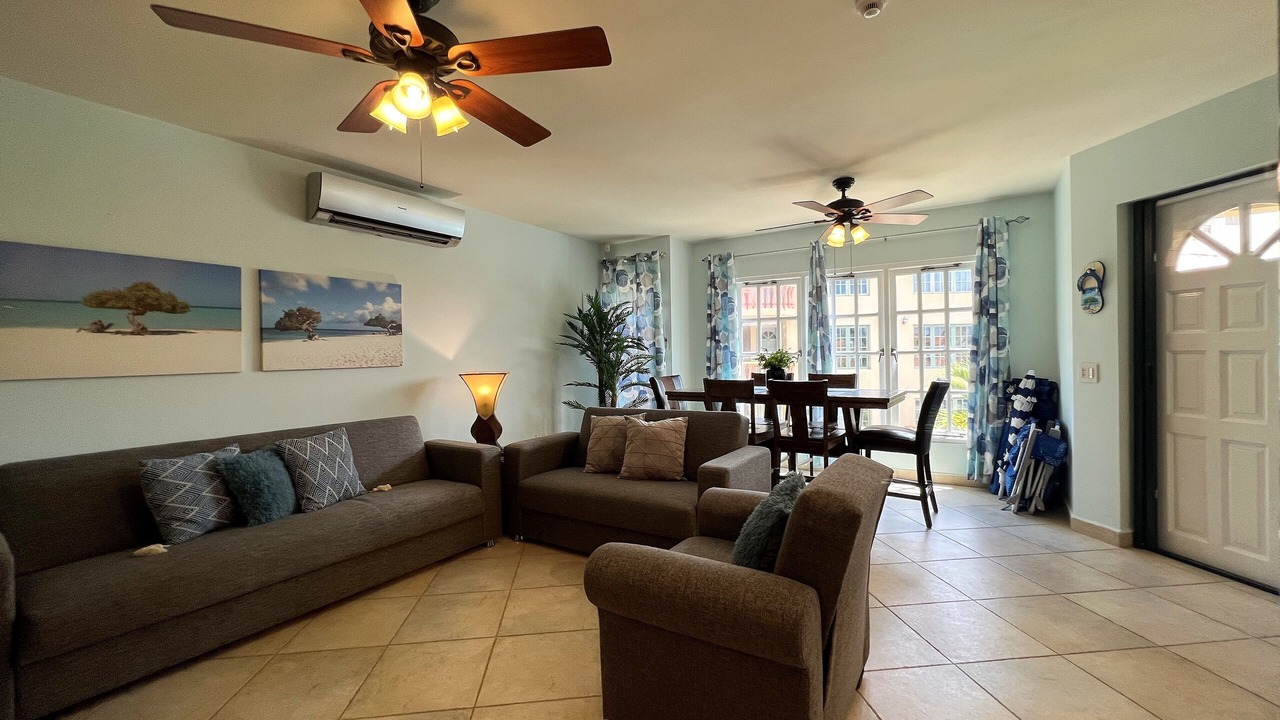 Photo of Livingroom in Washington