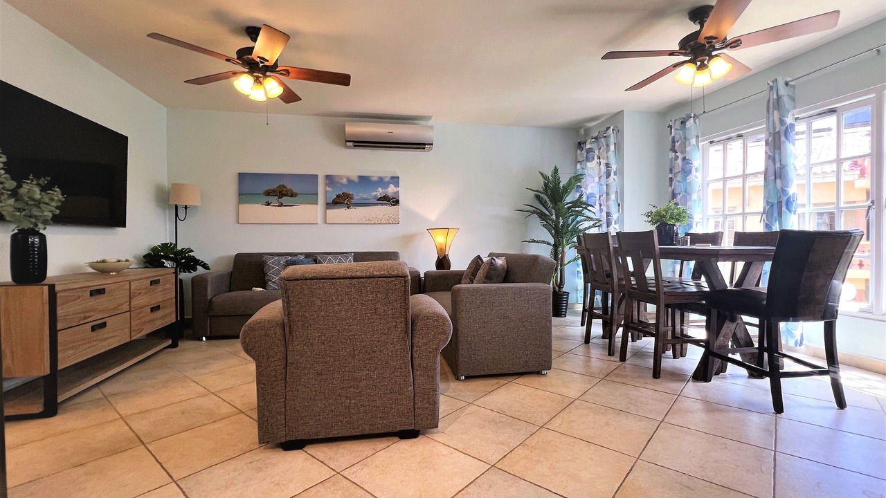 Photo of Livingroom in Washington