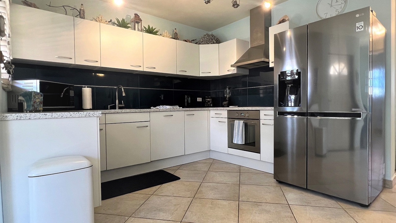 Photo of Kitchen in Washington