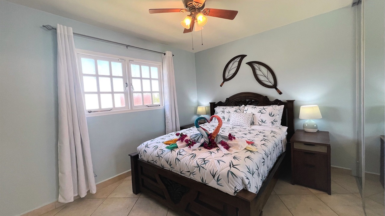 Photo of Bedroom in Washington