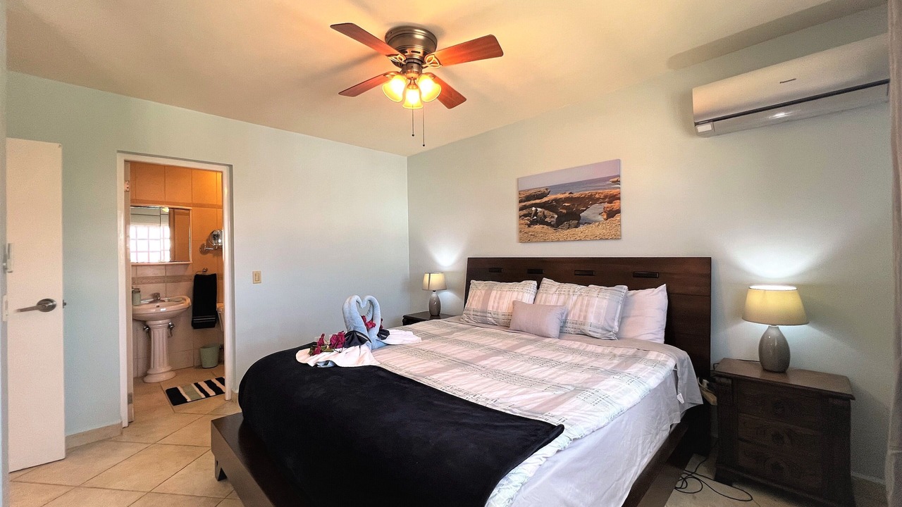 Photo of Bedroom in Washington