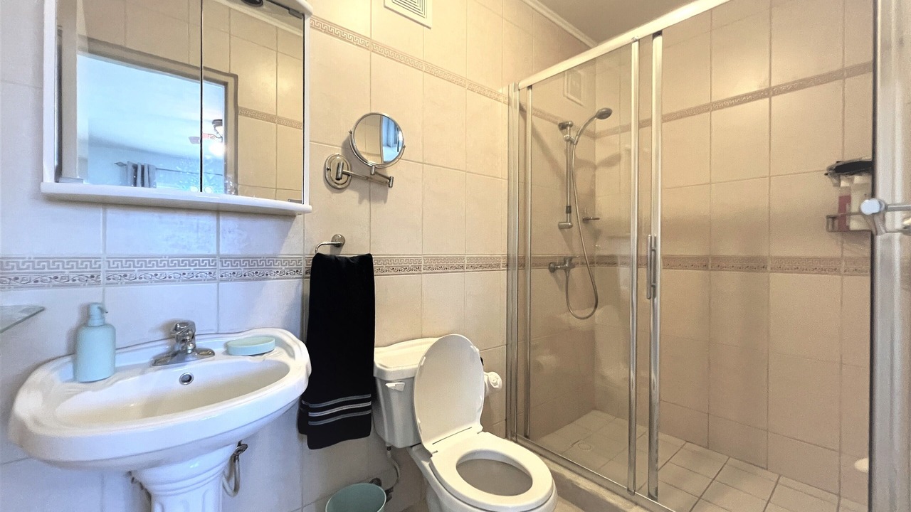 Photo of Bathroom in Washington