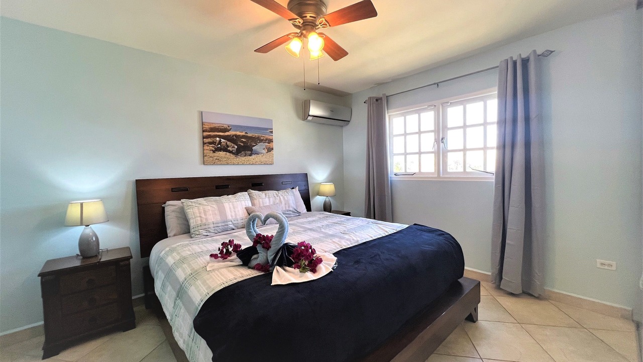 Photo of Bedroom in Washington