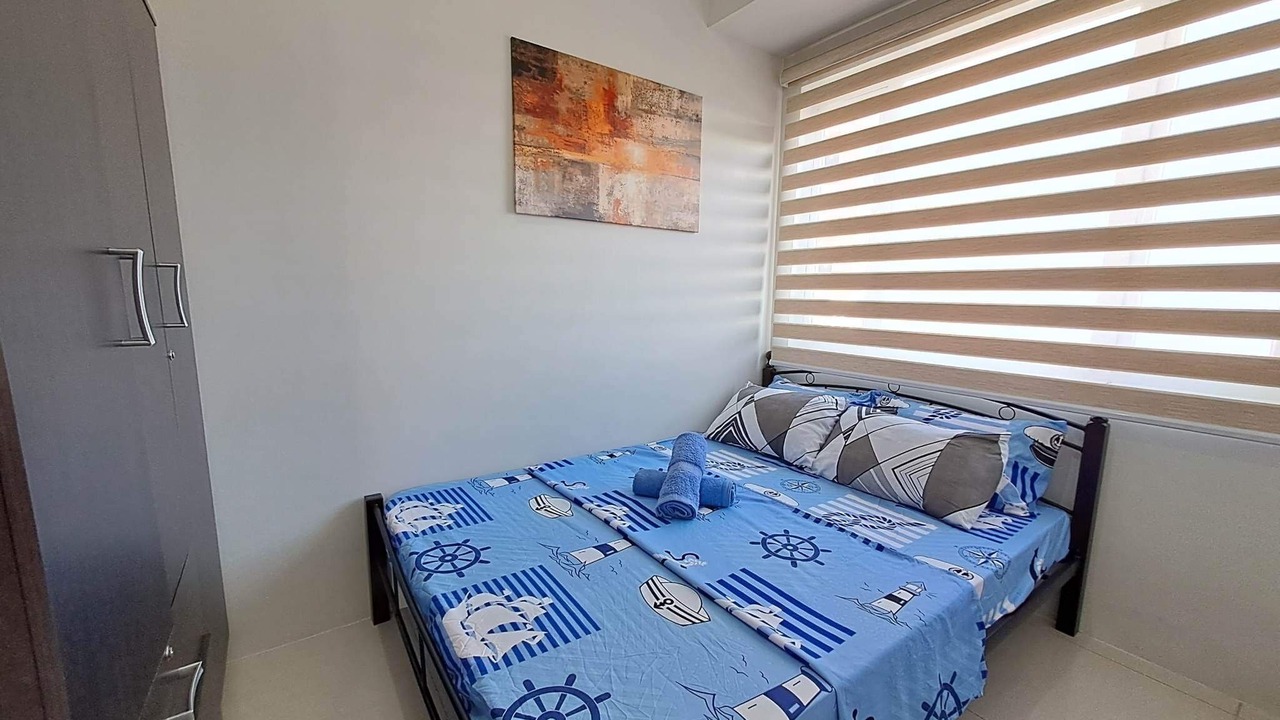 Photo of Bedroom in San Dionisio