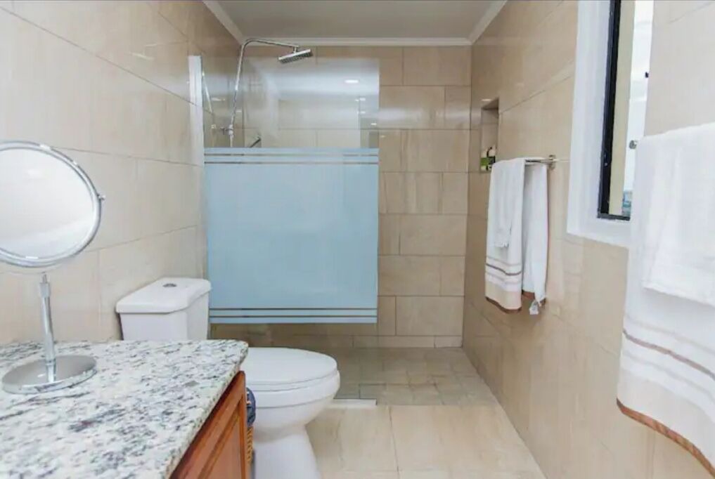 Photo of Bathroom in Ponton