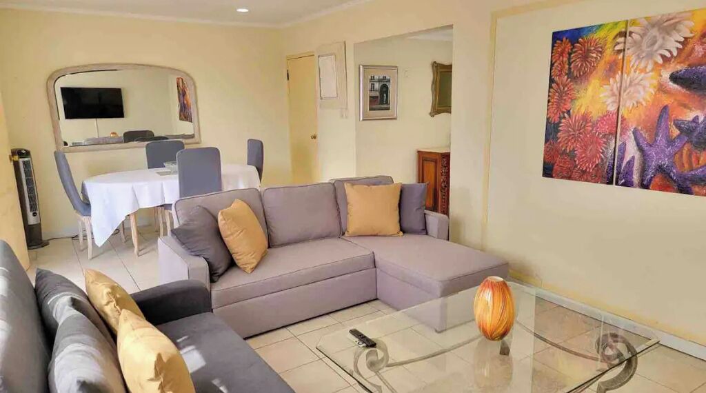 Photo of Livingroom in Ponton