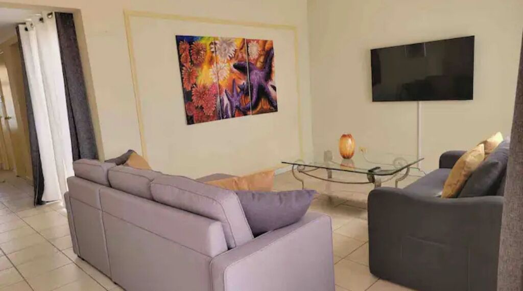Photo of Livingroom in Ponton