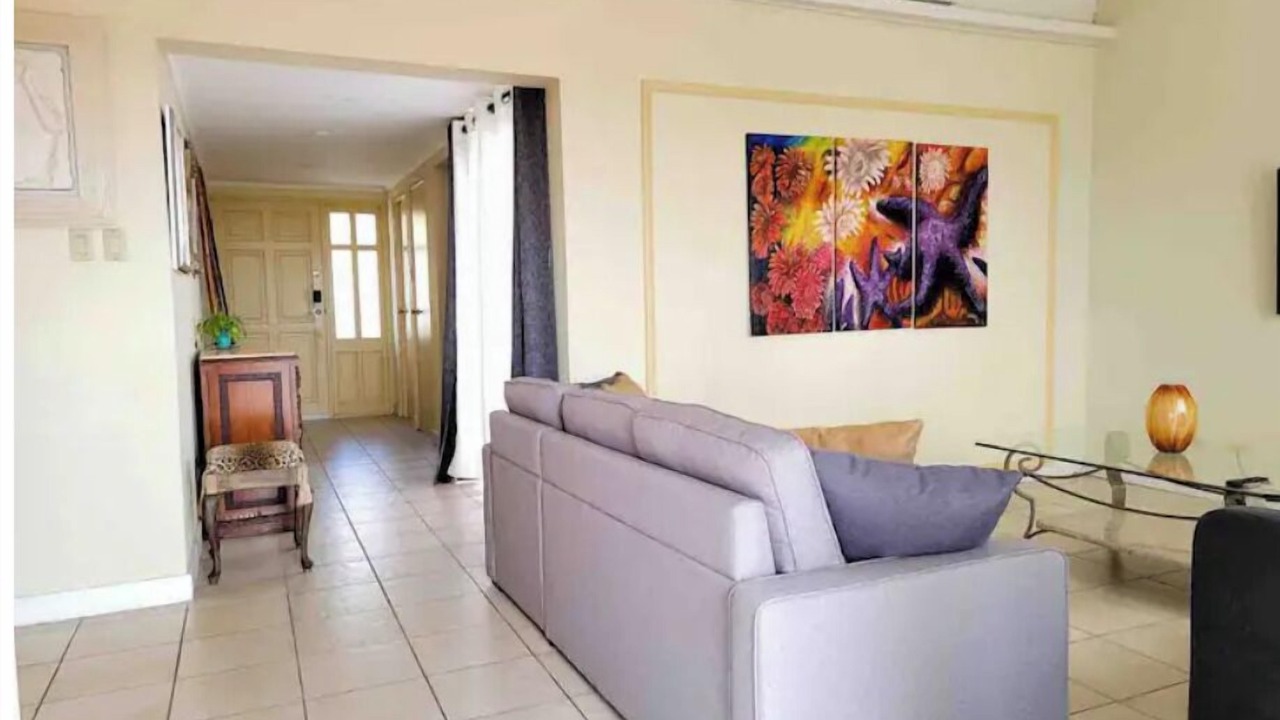 Photo of Livingroom in Ponton