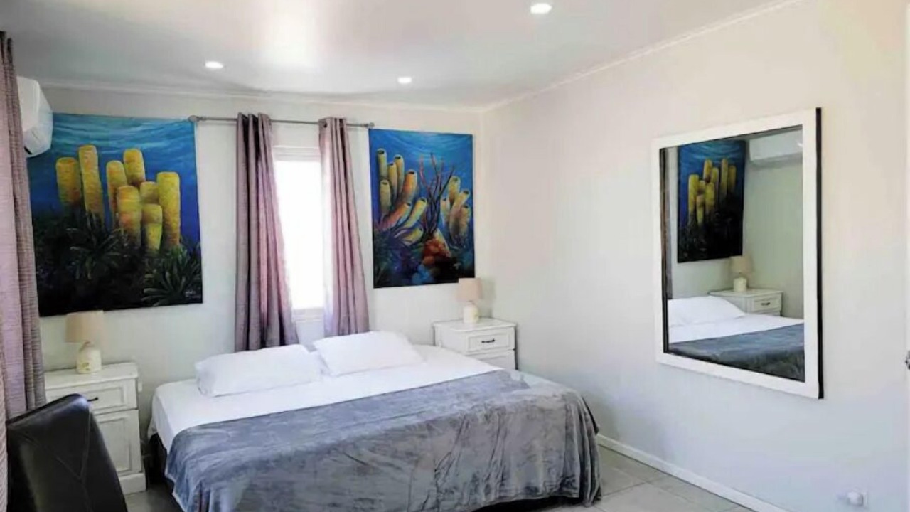 Photo of Bedroom in Ponton