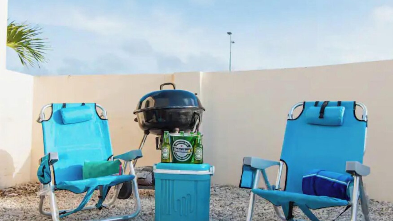 Photo of Outdoor in Ponton