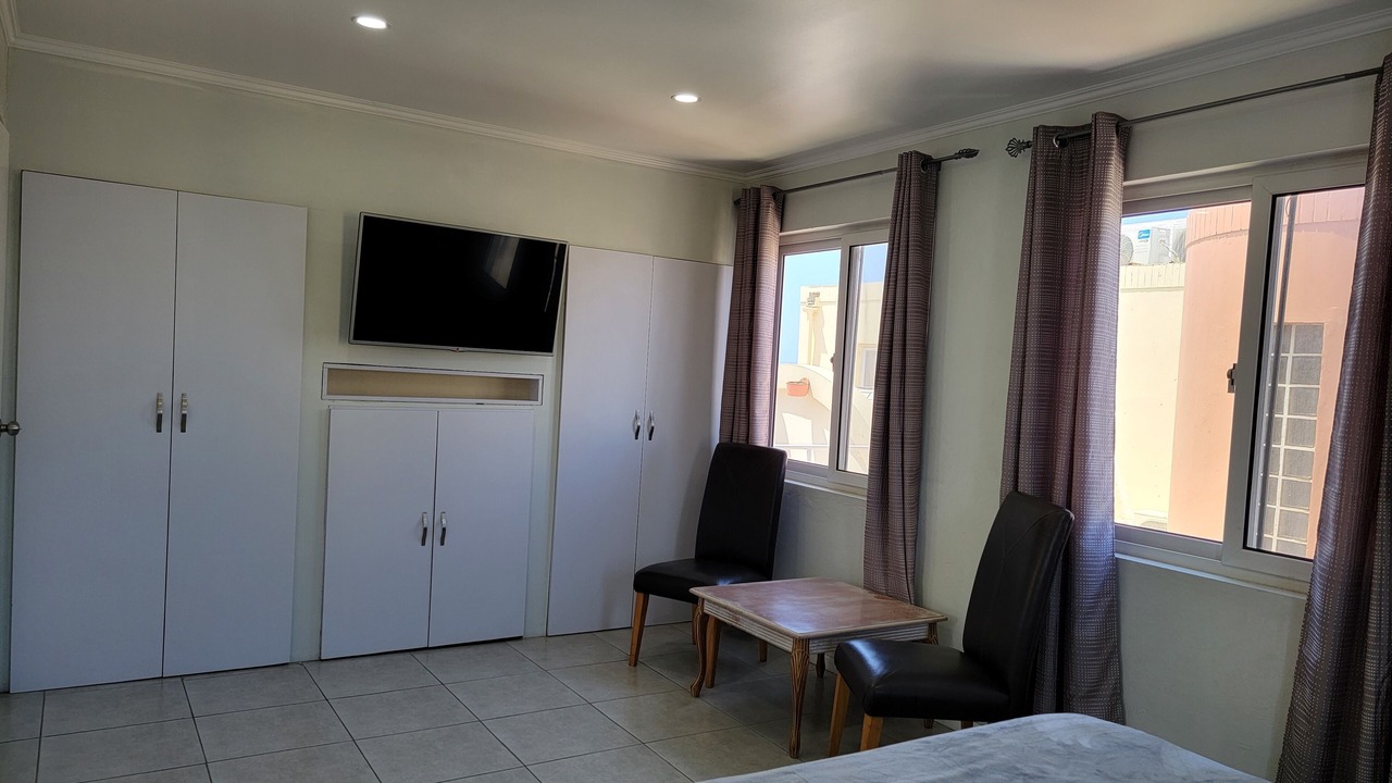 Photo of Bedroom in Ponton