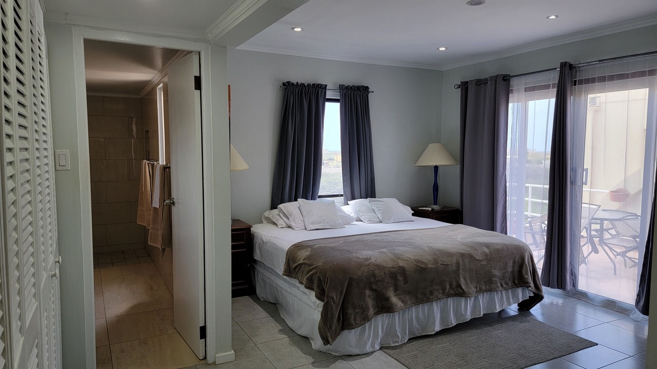 Photo of Bedroom in Ponton