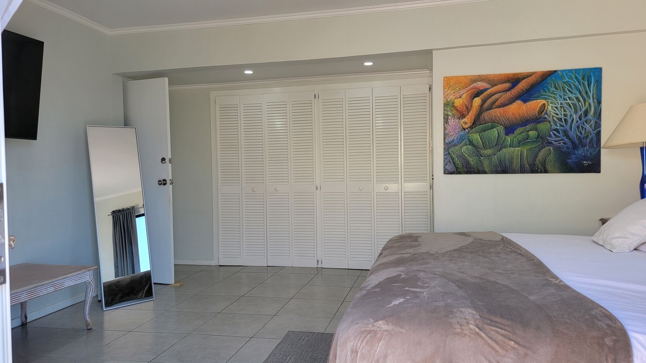 Photo of Bedroom in Ponton