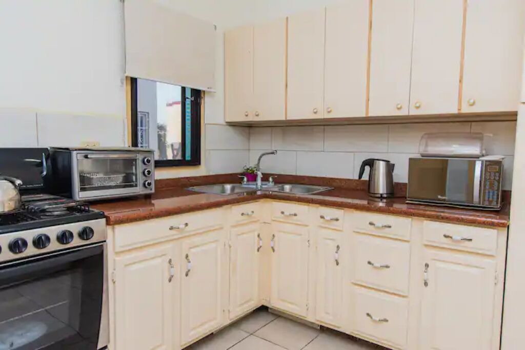 Photo of Kitchen in Ponton