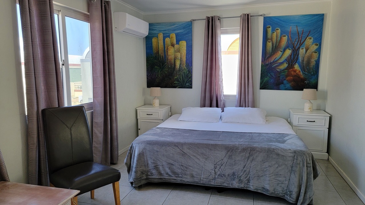 Photo of Bedroom in Ponton