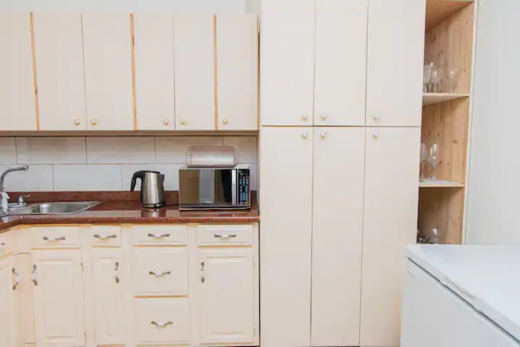 Photo of Kitchen in Ponton