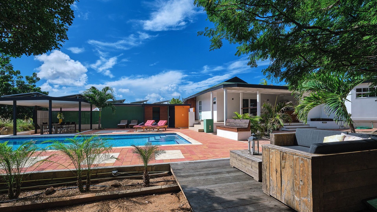 Photo of Outdoor in Paradera