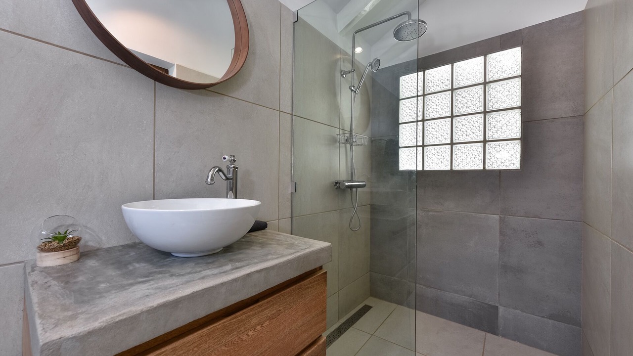 Photo of Bathroom in Paradera