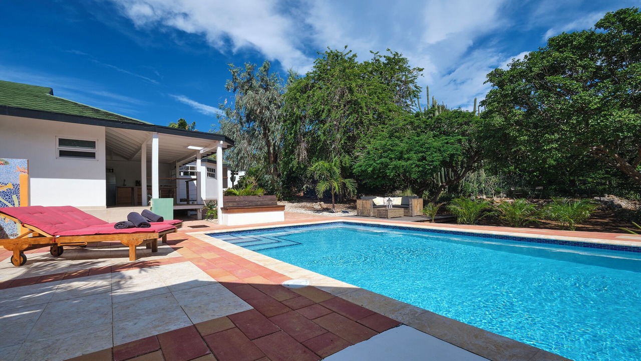 Photo of Outdoor in Paradera