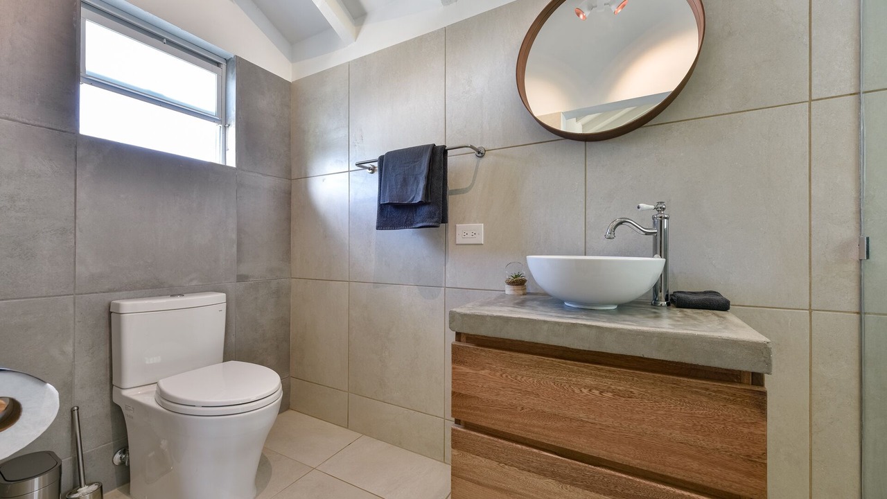 Photo of Bathroom in Paradera