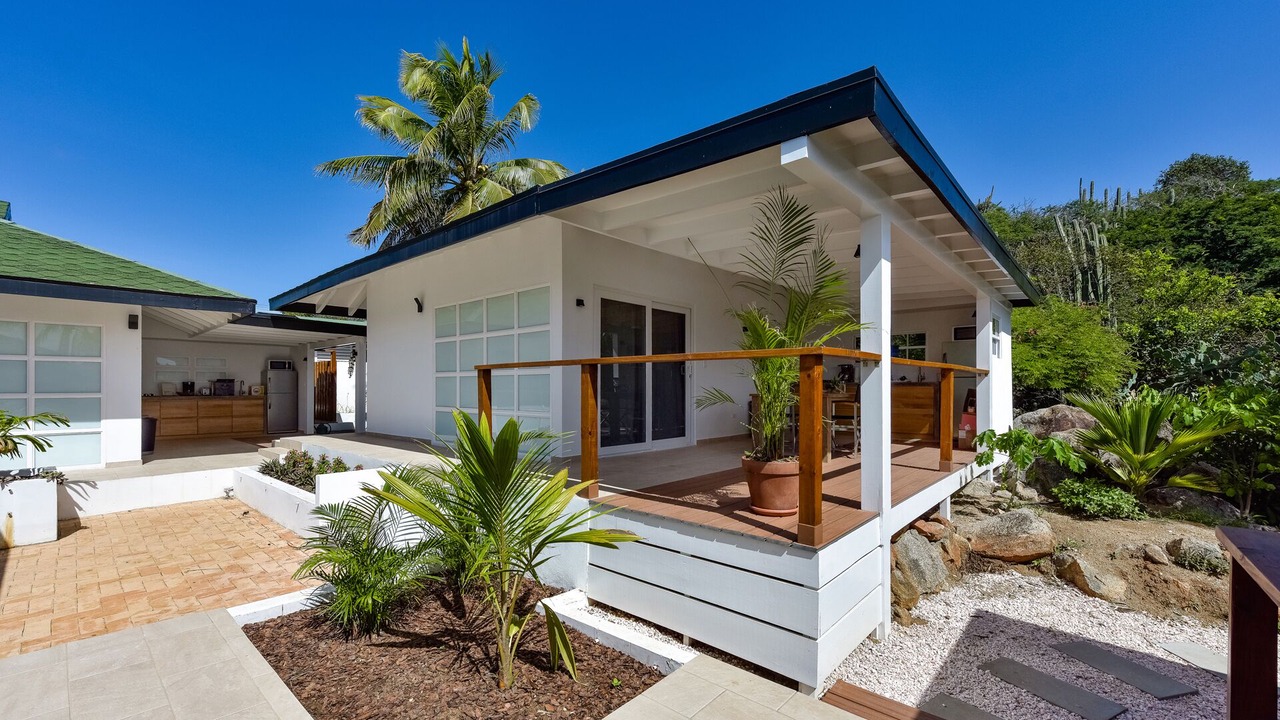 Photo of Patio Balcony in Paradera