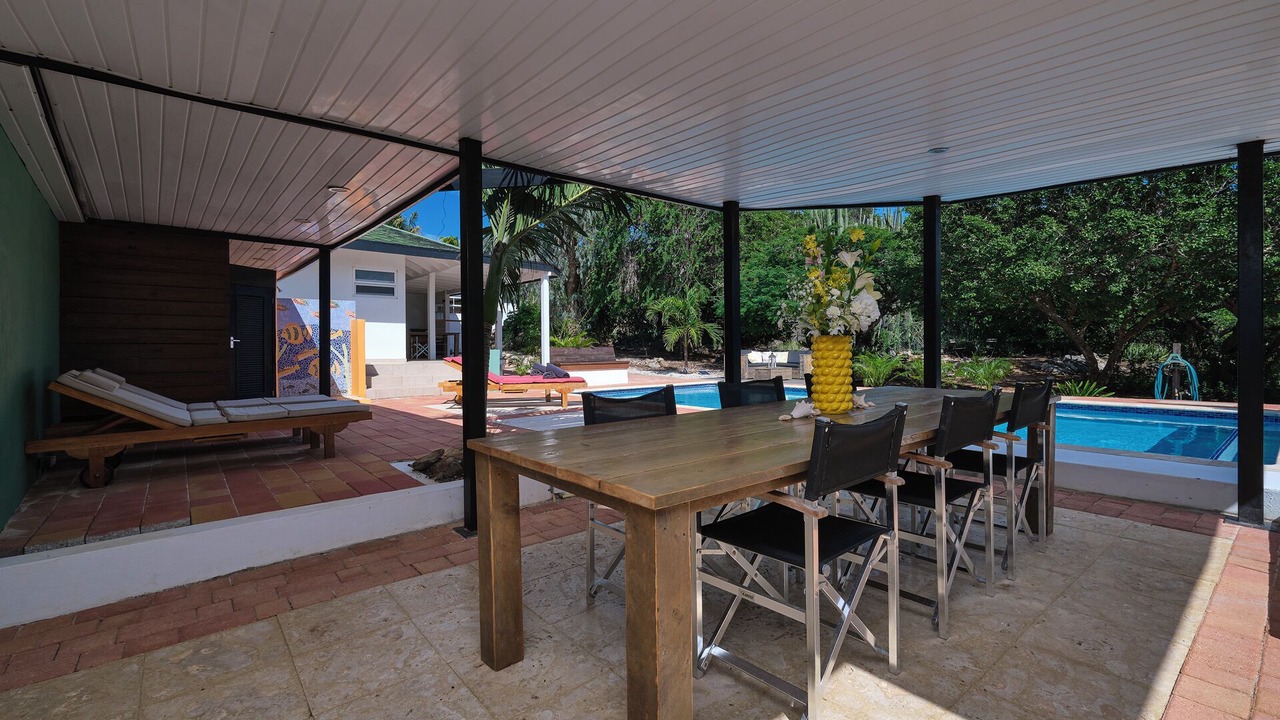 Photo of Outdoor in Paradera