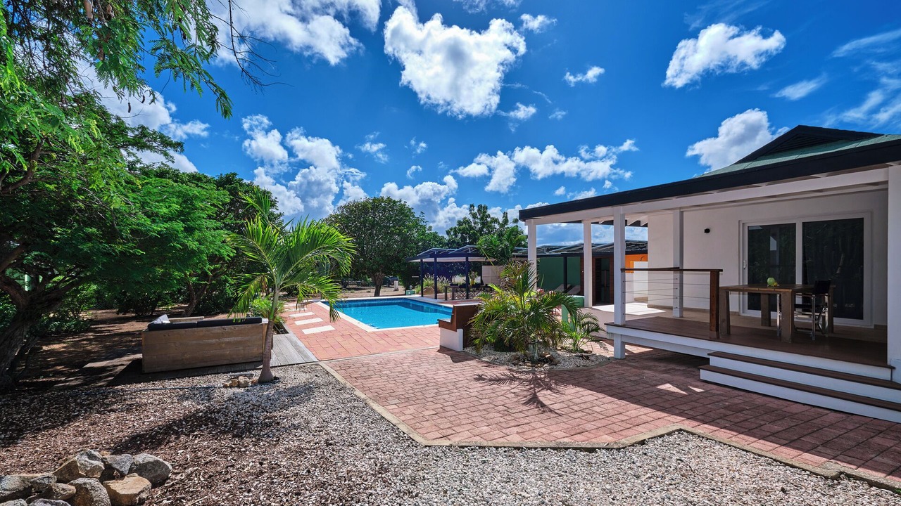 Photo of Outdoor in Paradera