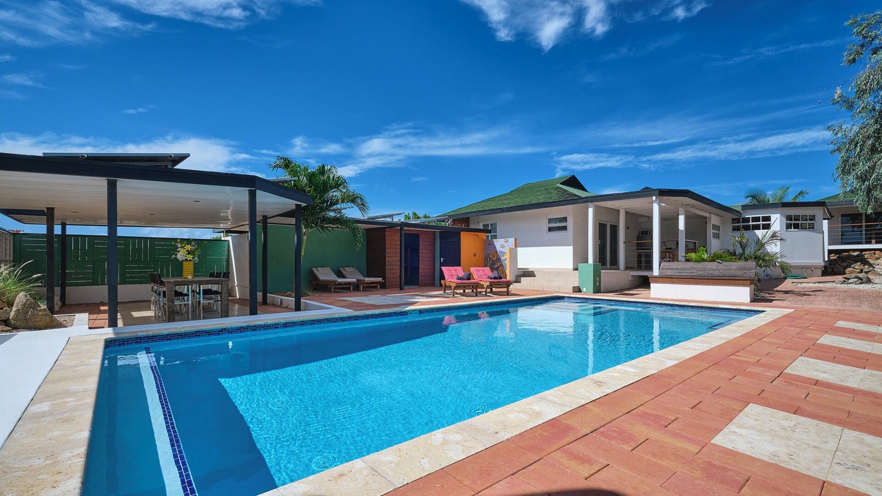 Photo of Outdoor in Paradera