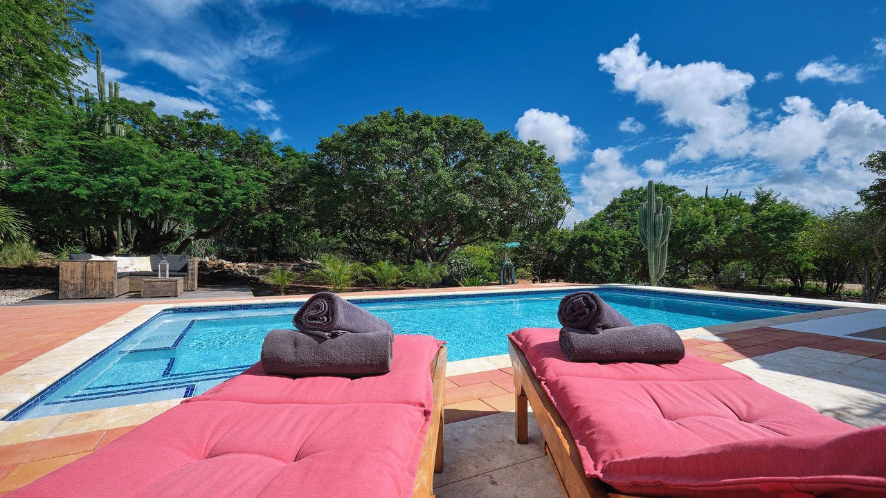 Photo of Outdoor in Paradera