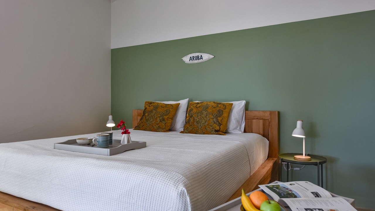 Photo of Bedroom in Paradera