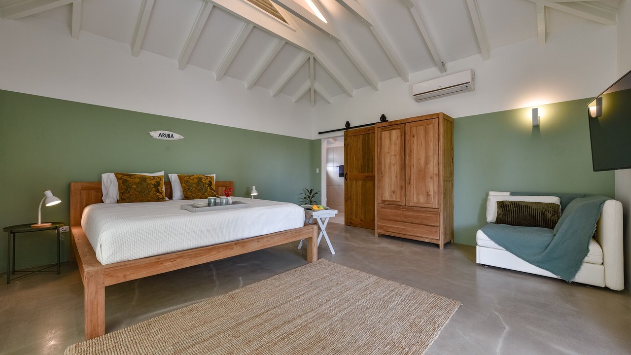 Photo of Bedroom in Paradera