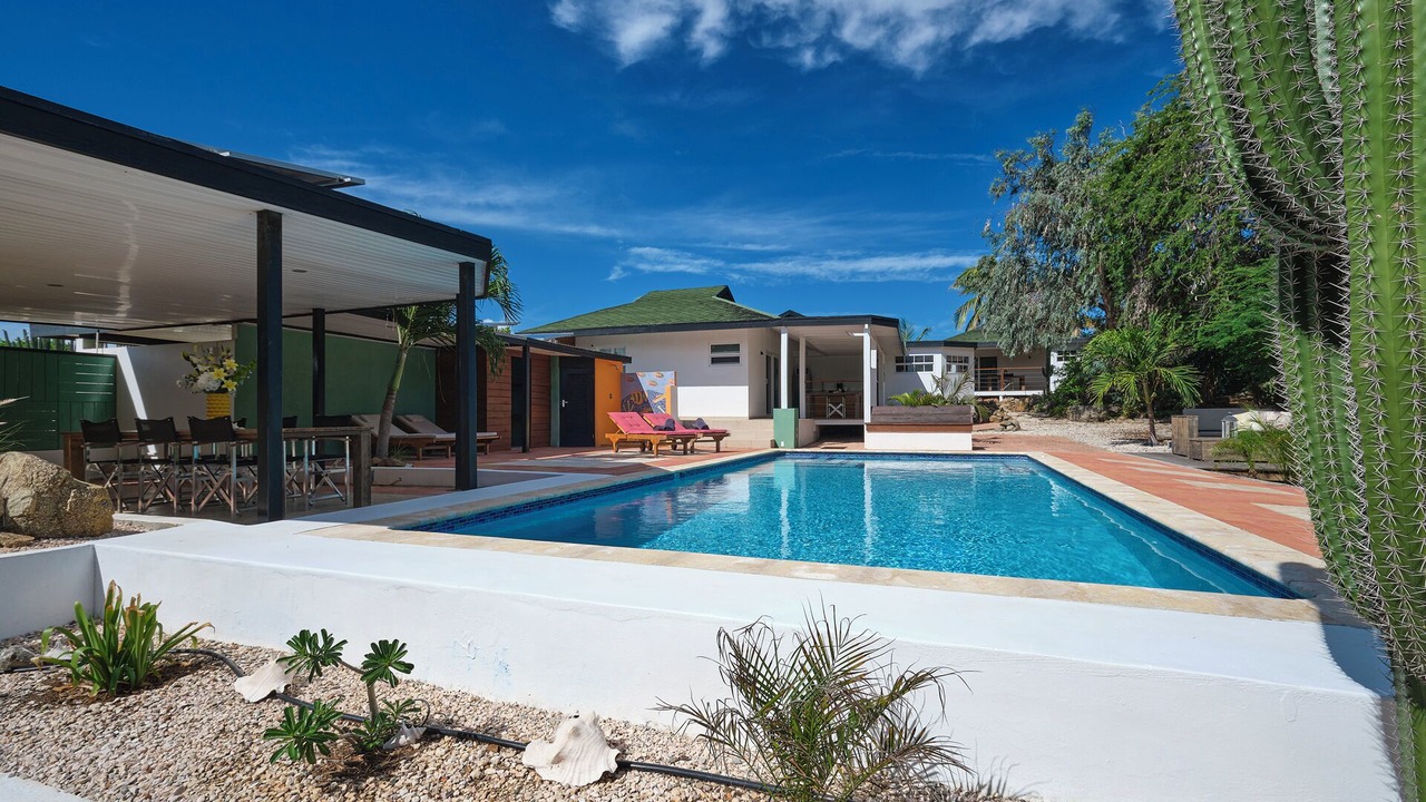Photo of Outdoor in Paradera