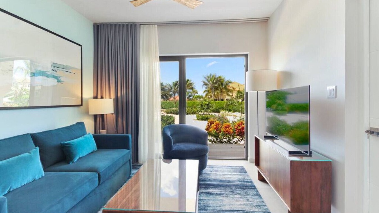 Photo of Livingroom in Gold Coast