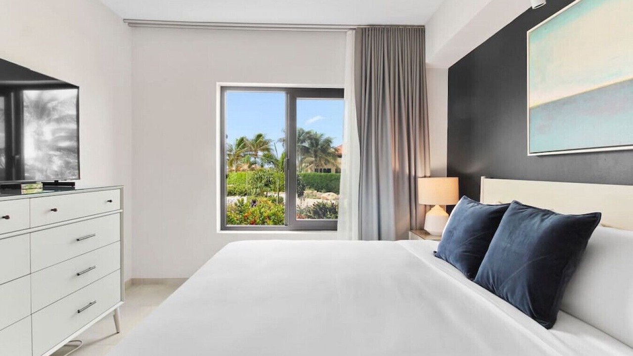 Photo of Bedroom in Gold Coast