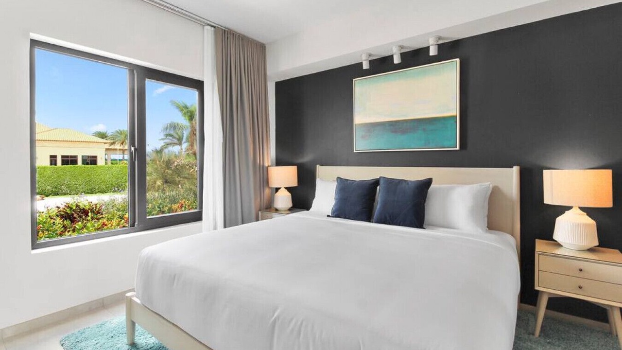 Photo of Bedroom in Gold Coast