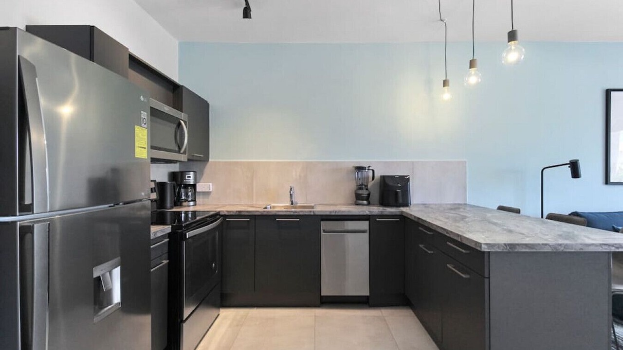 Photo of Kitchen in Gold Coast