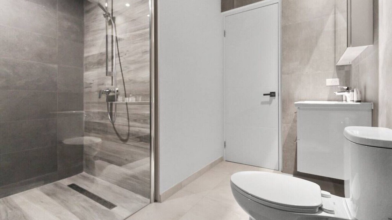 Photo of Bathroom in Gold Coast