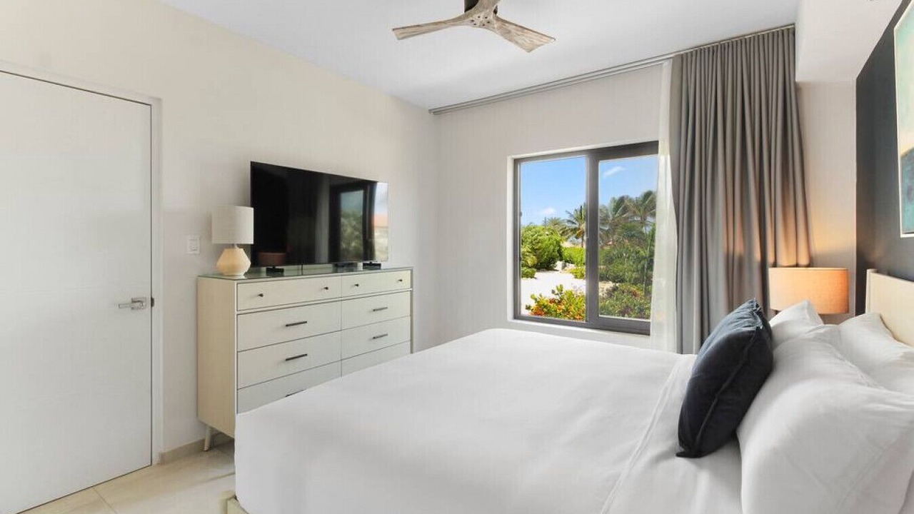 Photo of Bedroom in Gold Coast