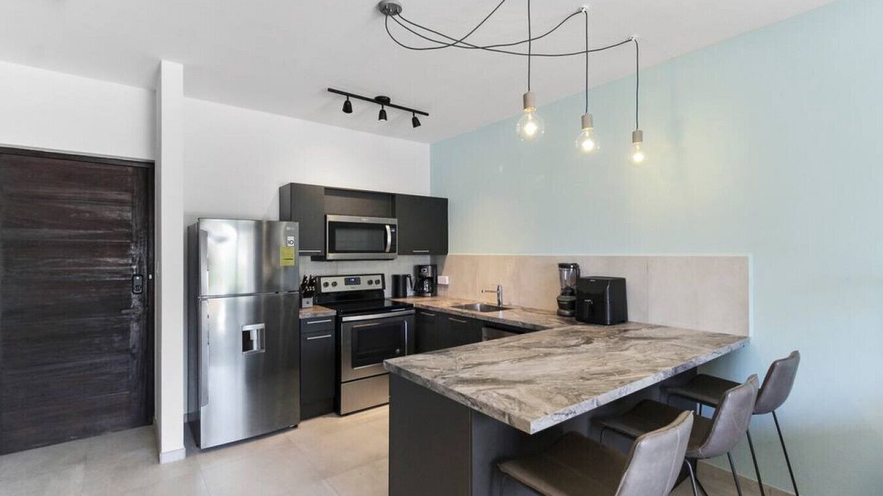 Photo of Kitchen in Gold Coast