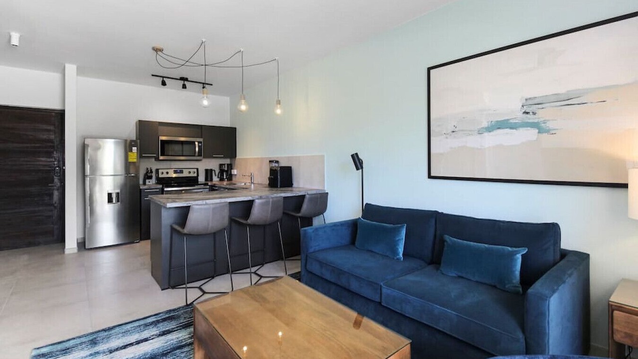 Photo of Livingroom in Gold Coast