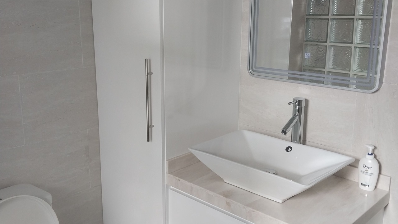Photo of Bathroom in De Bruynewijk
