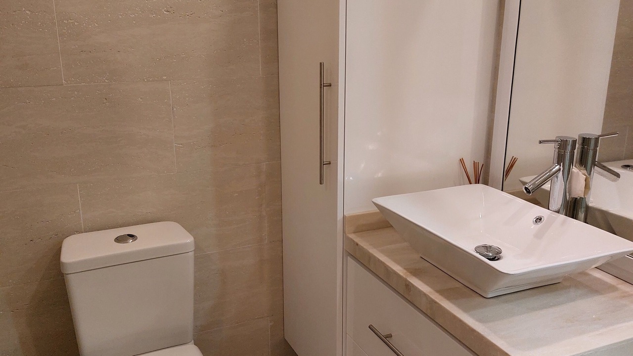 Photo of Bathroom in De Bruynewijk