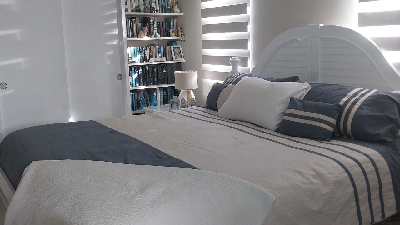 Photo of Bedroom in De Bruynewijk