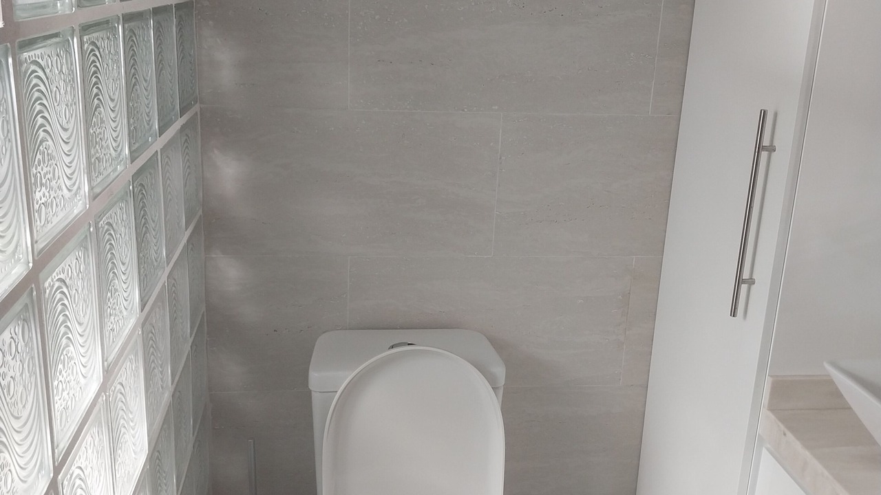 Photo of Bathroom in De Bruynewijk