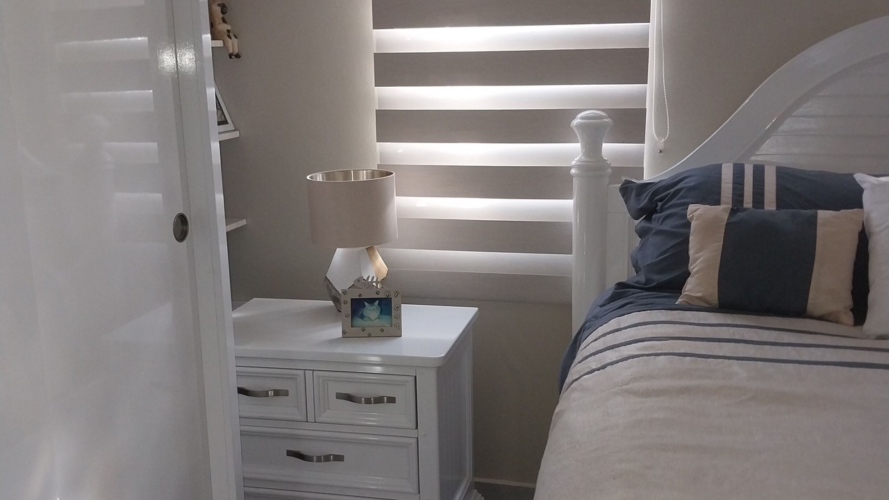 Photo of Bedroom in De Bruynewijk