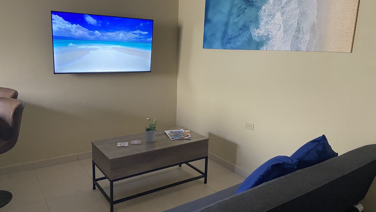 Photo of Livingroom in Turibana