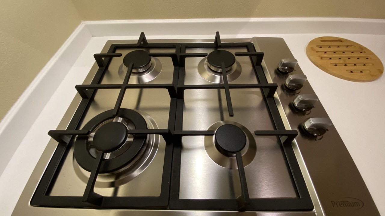 Photo of Kitchen in Turibana