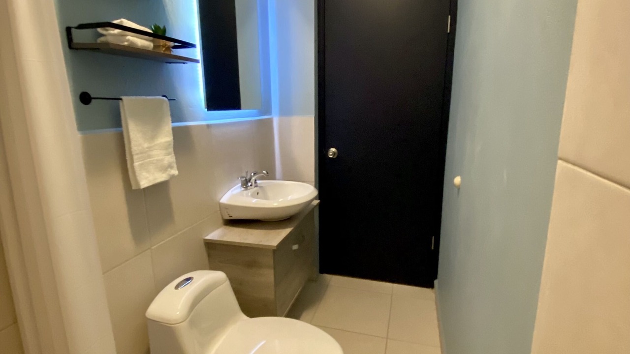 Photo of Bathroom in Turibana