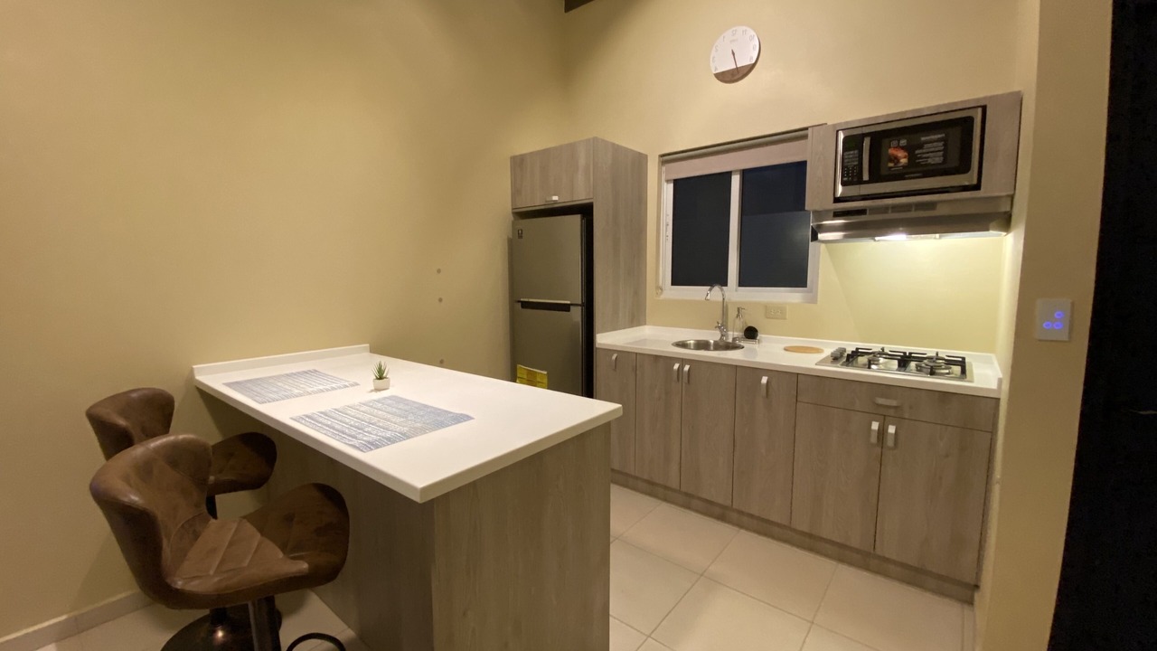 Photo of Kitchen in Turibana